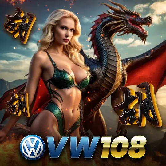 VW108: Situs Slot Gacor Online Paling Dicari di Indonesia